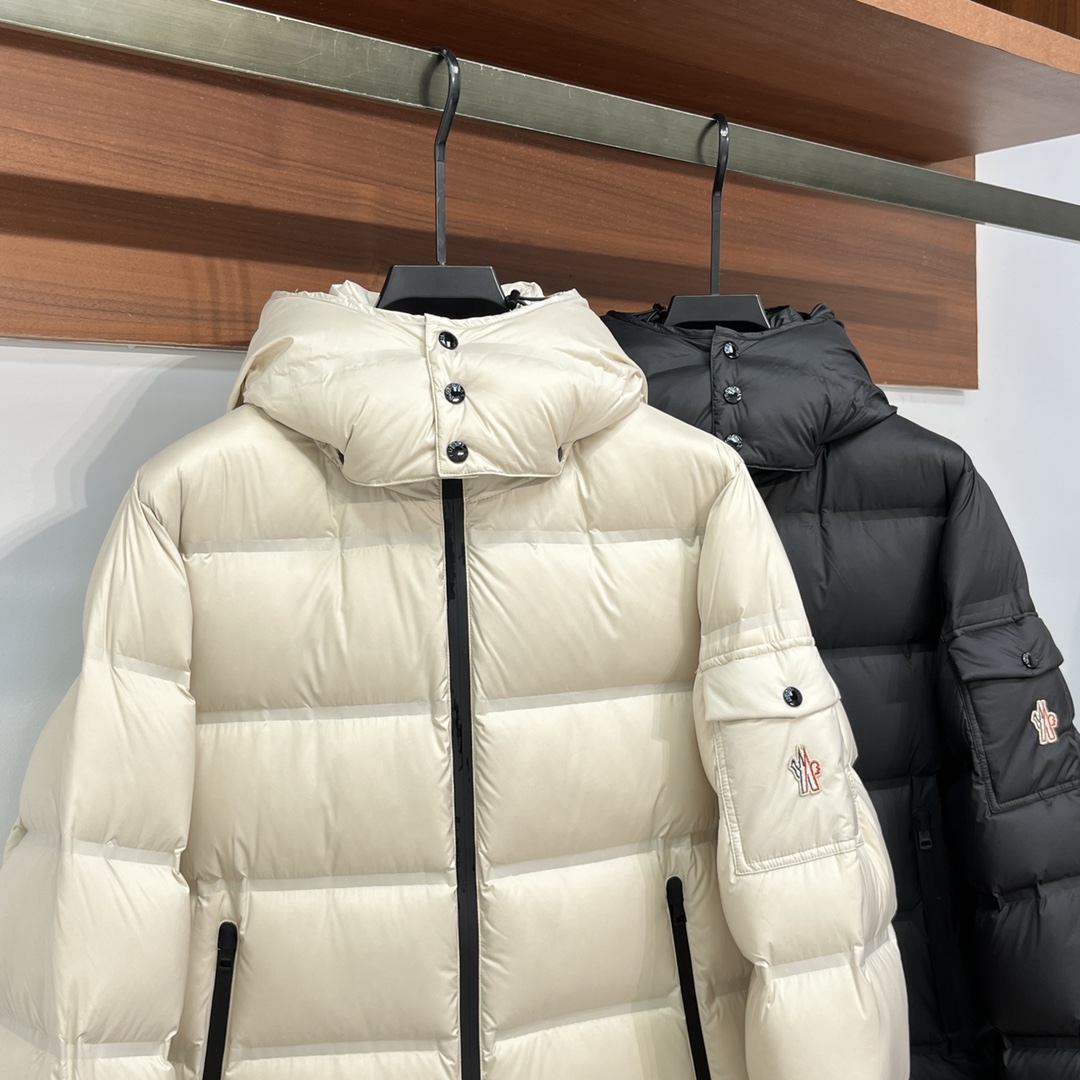 Moncler Down Jackets